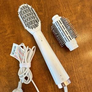 T3 Airebrush Duo Hot Tool for Hair